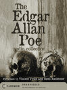 The Edgar Allan Poe Audio Collection (MP3)